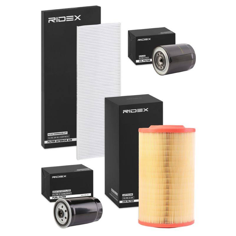 Filter Set