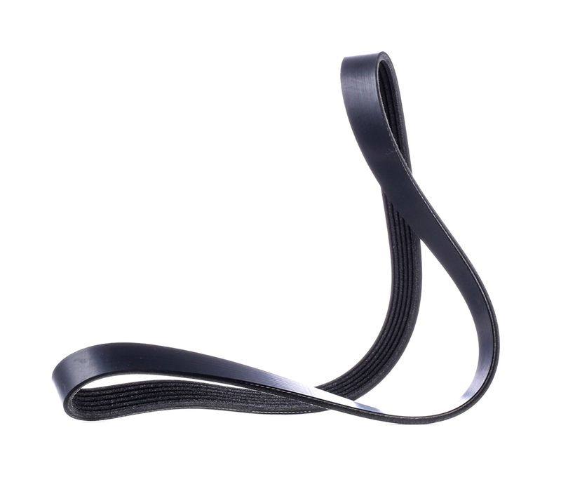 Water Pump + V-ribbed Belt Kit