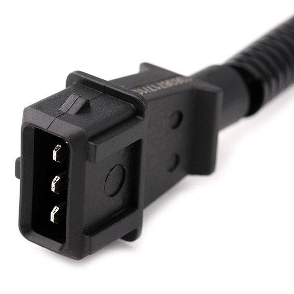 Sensor, crankshaft pulse