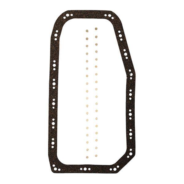 Gasket, oil sump