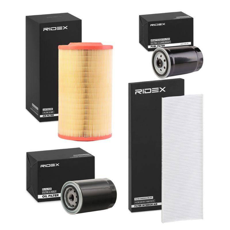 Filter Set