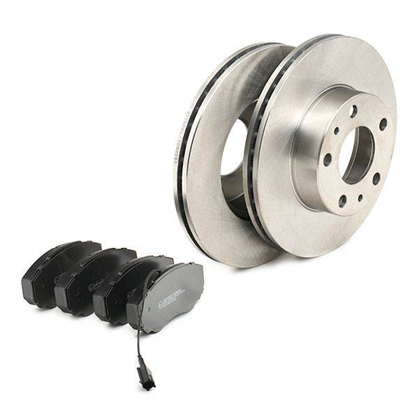 Brake Kit, disc brake