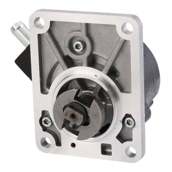 Vacuum Pump, braking system