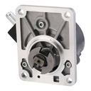 Vacuum Pump, braking system
