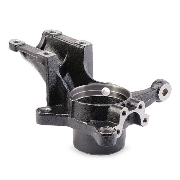 Steering Knuckle, wheel suspension