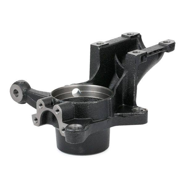 Steering Knuckle, wheel suspension