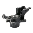 Steering Knuckle, wheel suspension