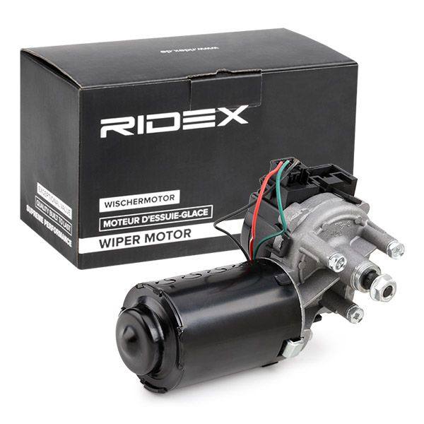 Wiper Motor