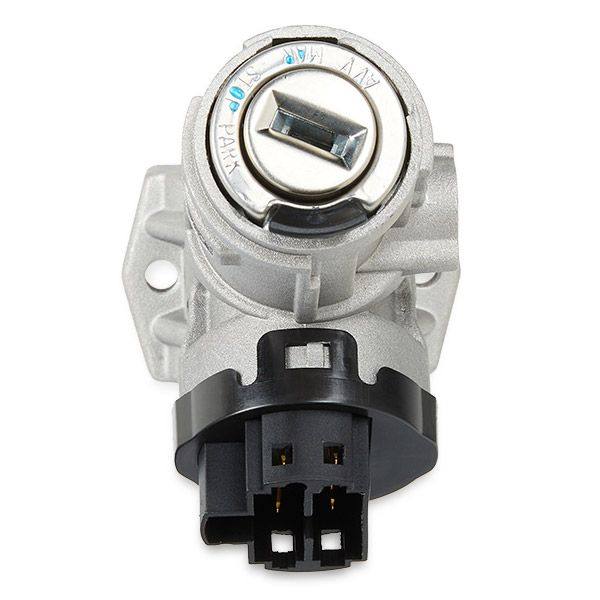 Steering Lock