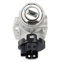 Steering Lock