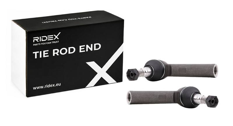 Tie Rod End