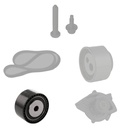 Water Pump & Timing Belt Kit