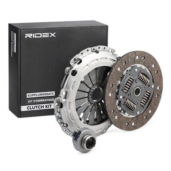 Clutch Kit