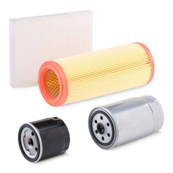 Filter Set