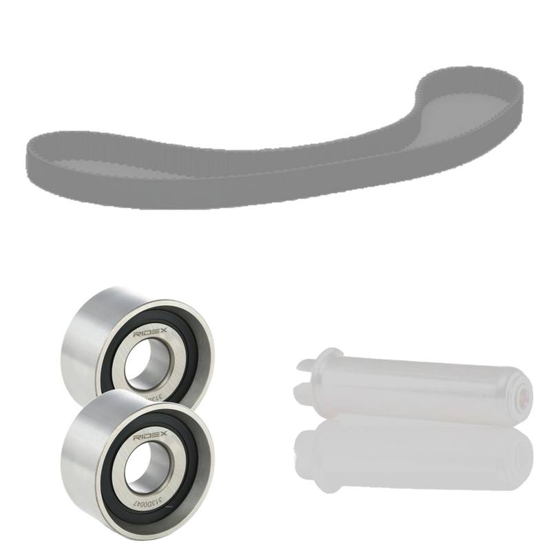 Timing Belt Kit