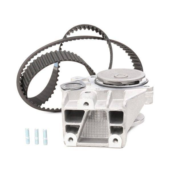 Water Pump & Timing Belt Kit