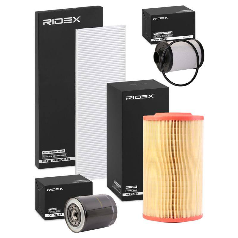 Filter Set