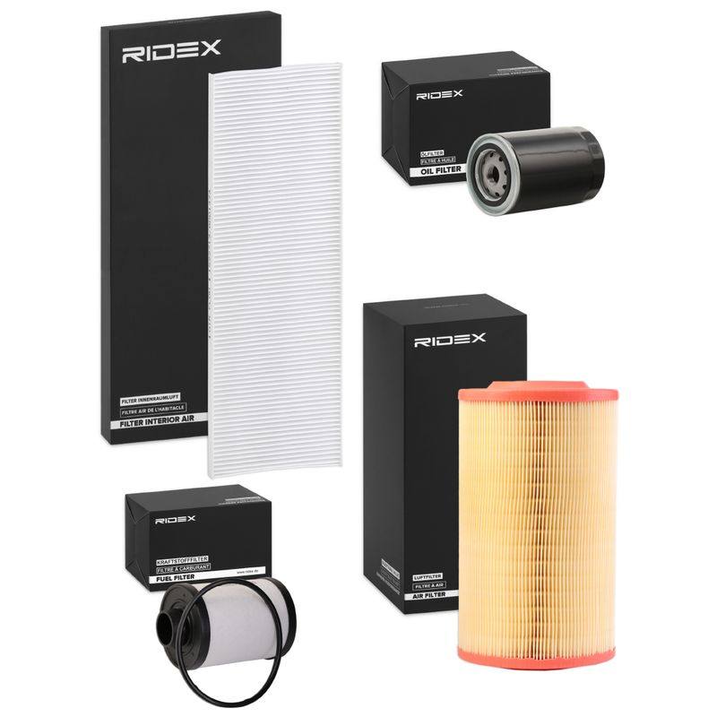 Filter Set
