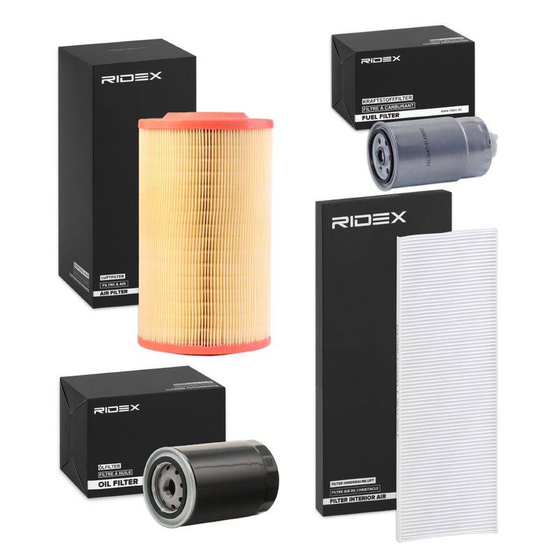 Filter Set