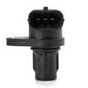 Sensor, camshaft position