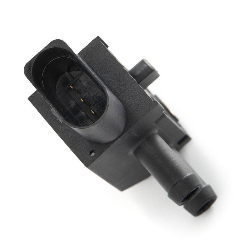 Sensor, exhaust pressure