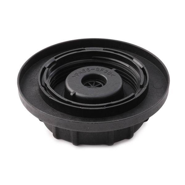 Cap, coolant tank