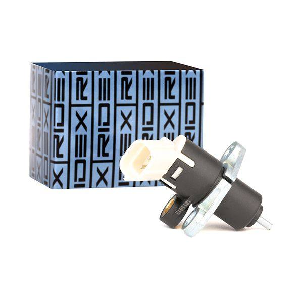 Sensor, crankshaft pulse