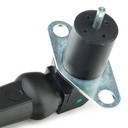 Sensor, crankshaft pulse
