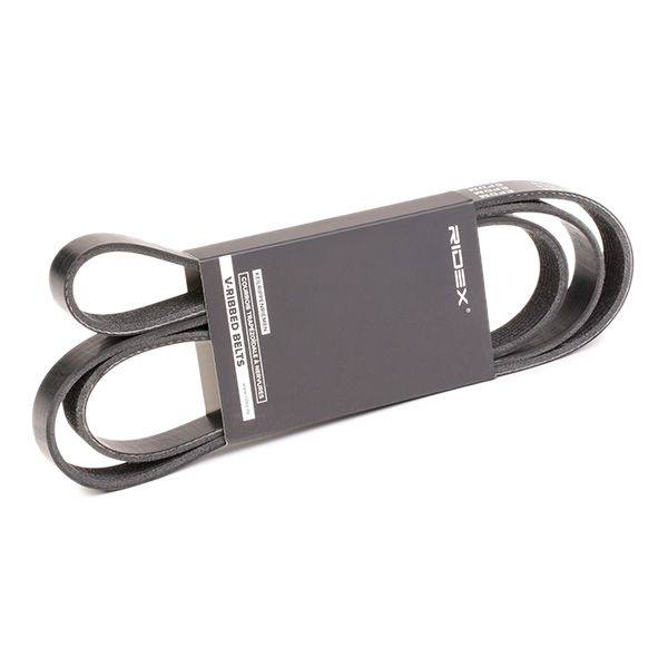 V-ribbed Belt