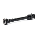 Propshaft, axle drive