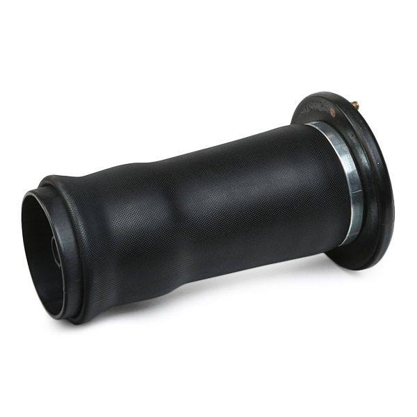 Air Spring, suspension