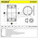 Wheel Bearing Kit