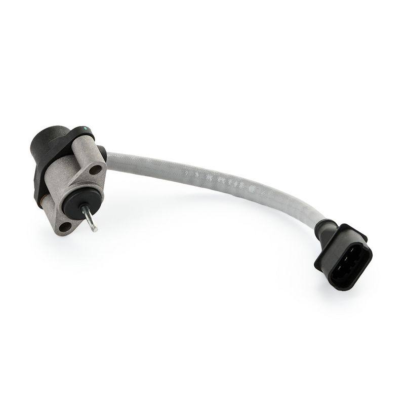 Sensor, crankshaft pulse