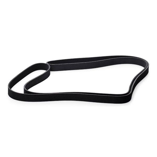 V-ribbed Belt