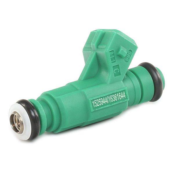 Injector Nozzle