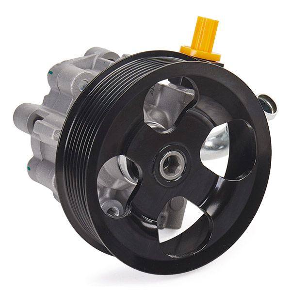 Hydraulic Pump, steering