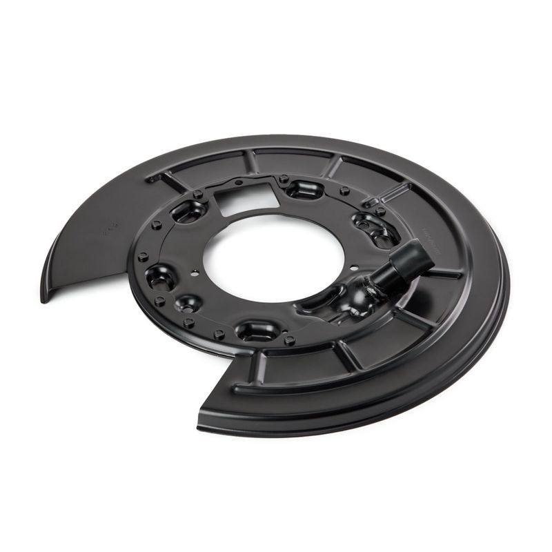 Splash Guard, brake disc