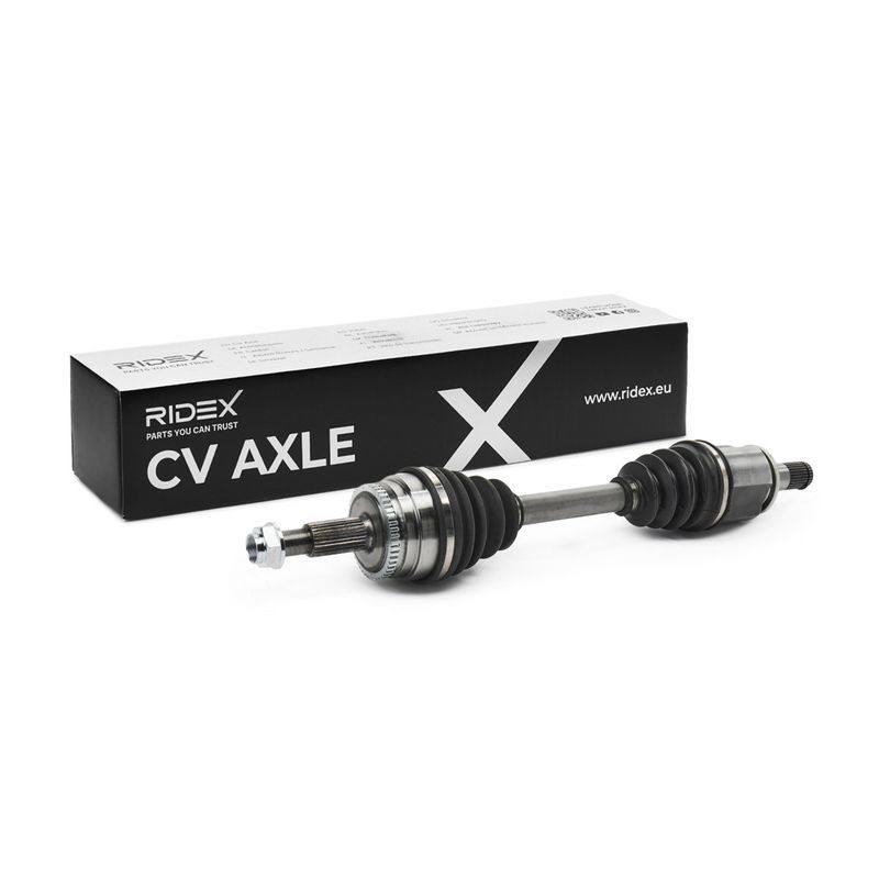 Drive Shaft