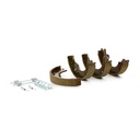 Brake Shoe Set, parking brake