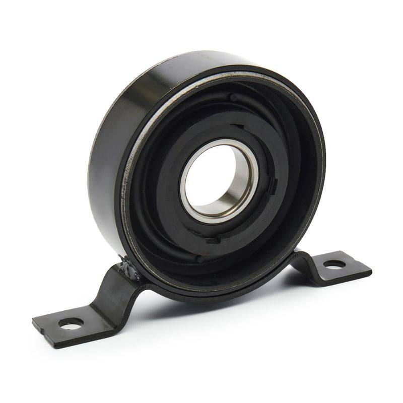 Suspension, propshaft