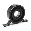 Suspension, propshaft