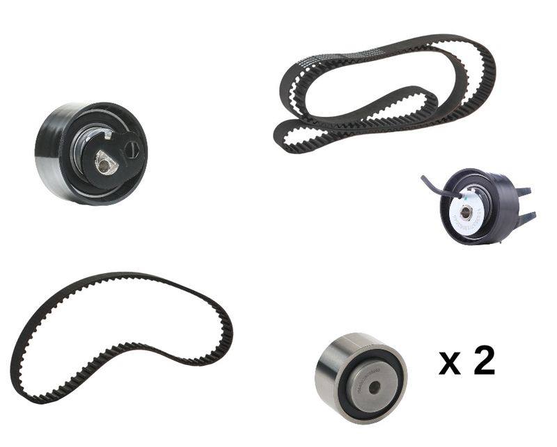 Timing Belt Kit