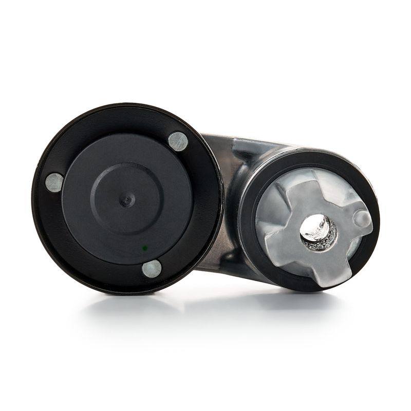 Tensioner Pulley, V-ribbed belt
