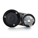 Tensioner Pulley, V-ribbed belt