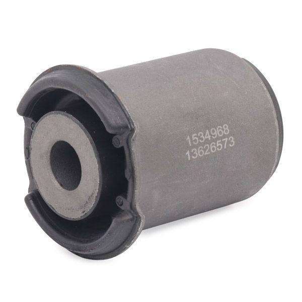 Mounting, control/trailing arm