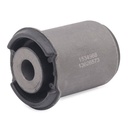 Mounting, control/trailing arm