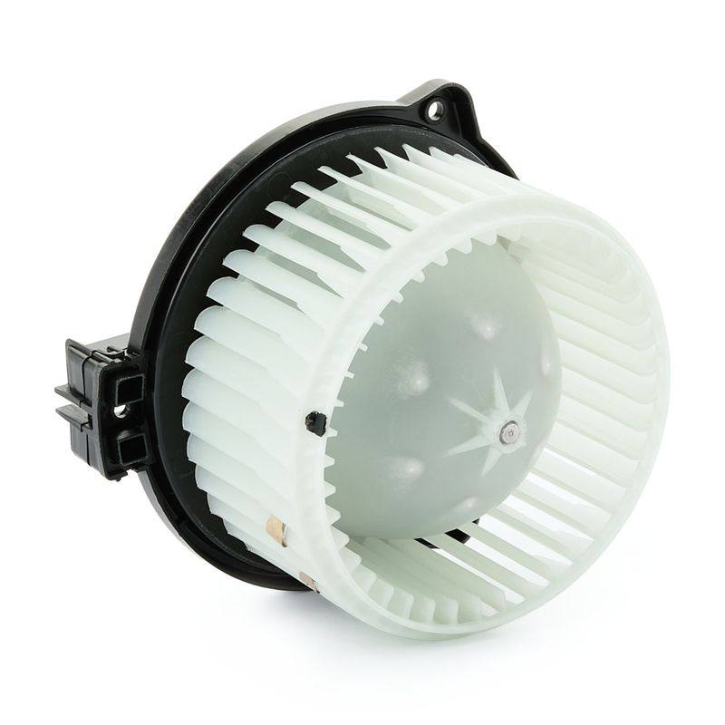 Interior Blower