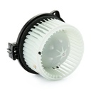 Interior Blower