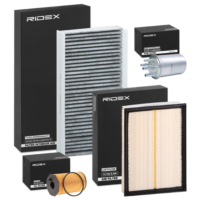 Filter Set