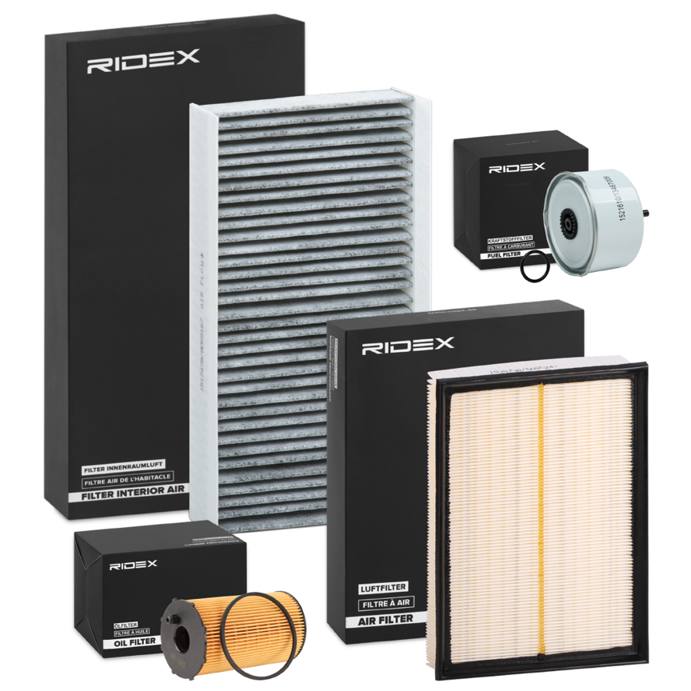 Filter Set